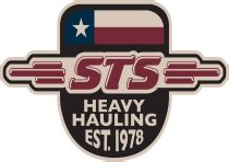 sts heavy hauling